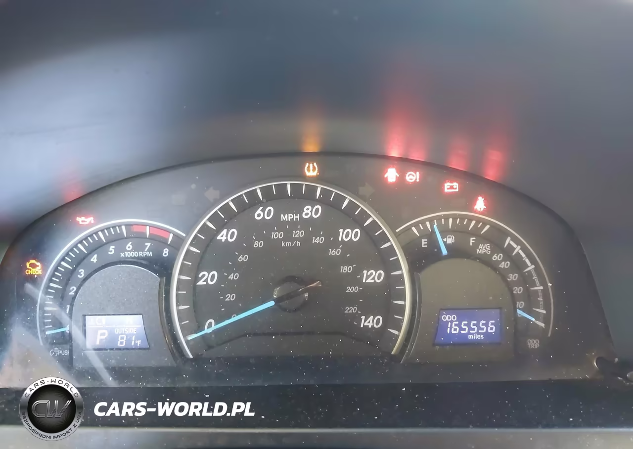 2015 Toyota Camry Le VIN:4T4BF1FK5FR513415 - 7