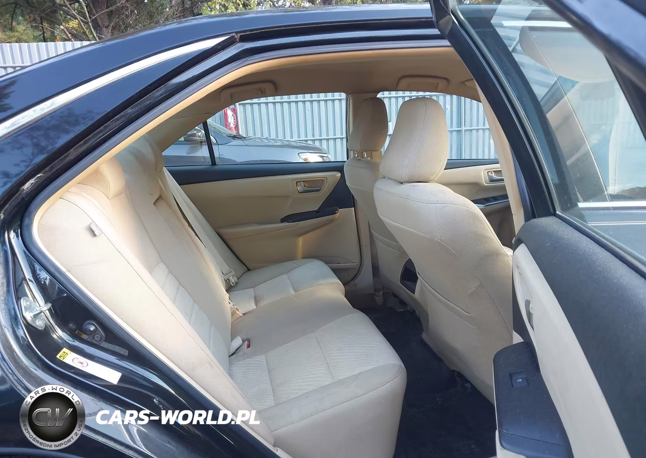 2015 Toyota Camry Le VIN:4T4BF1FK5FR513415 - 8