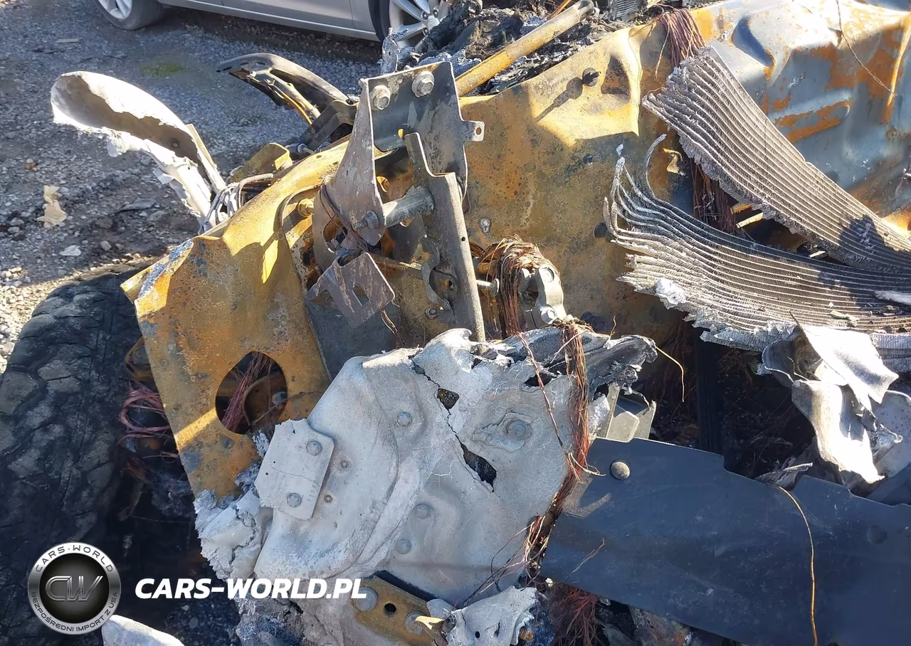 2023 Ford F-150 Tremor VIN:1FTEW1E89PFC71283 - 11