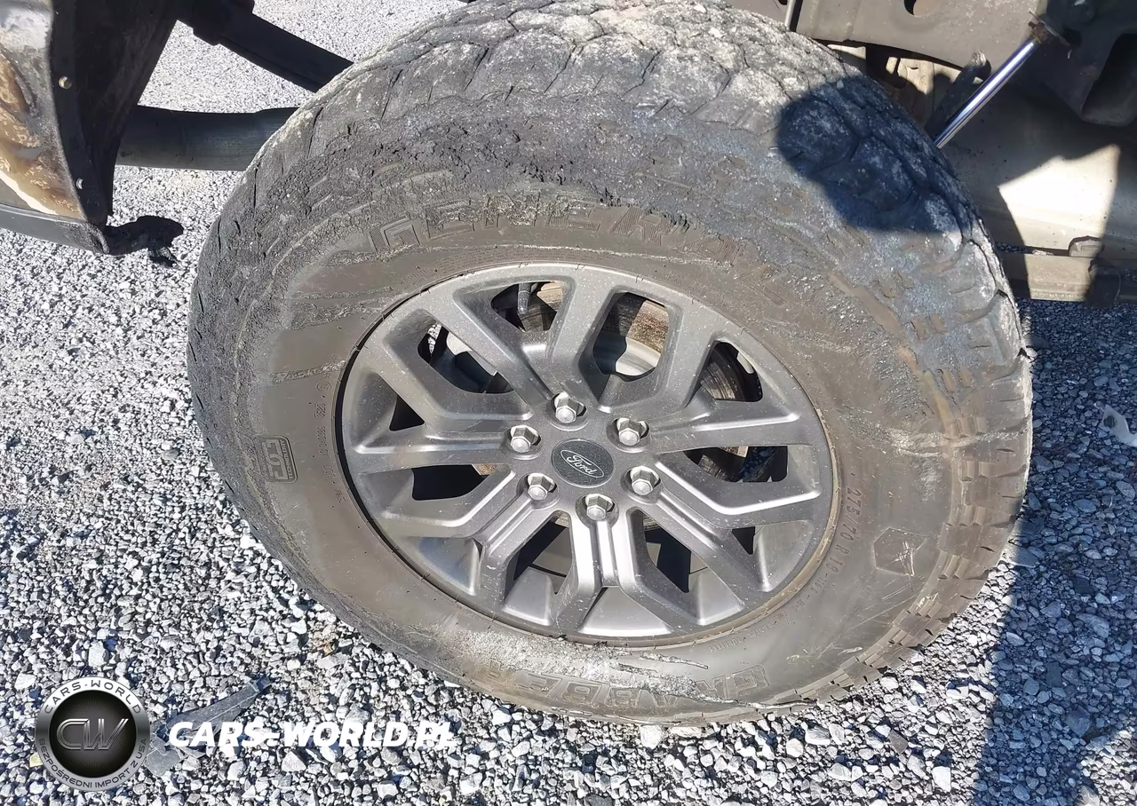2023 Ford F-150 Tremor VIN:1FTEW1E89PFC71283 - 20