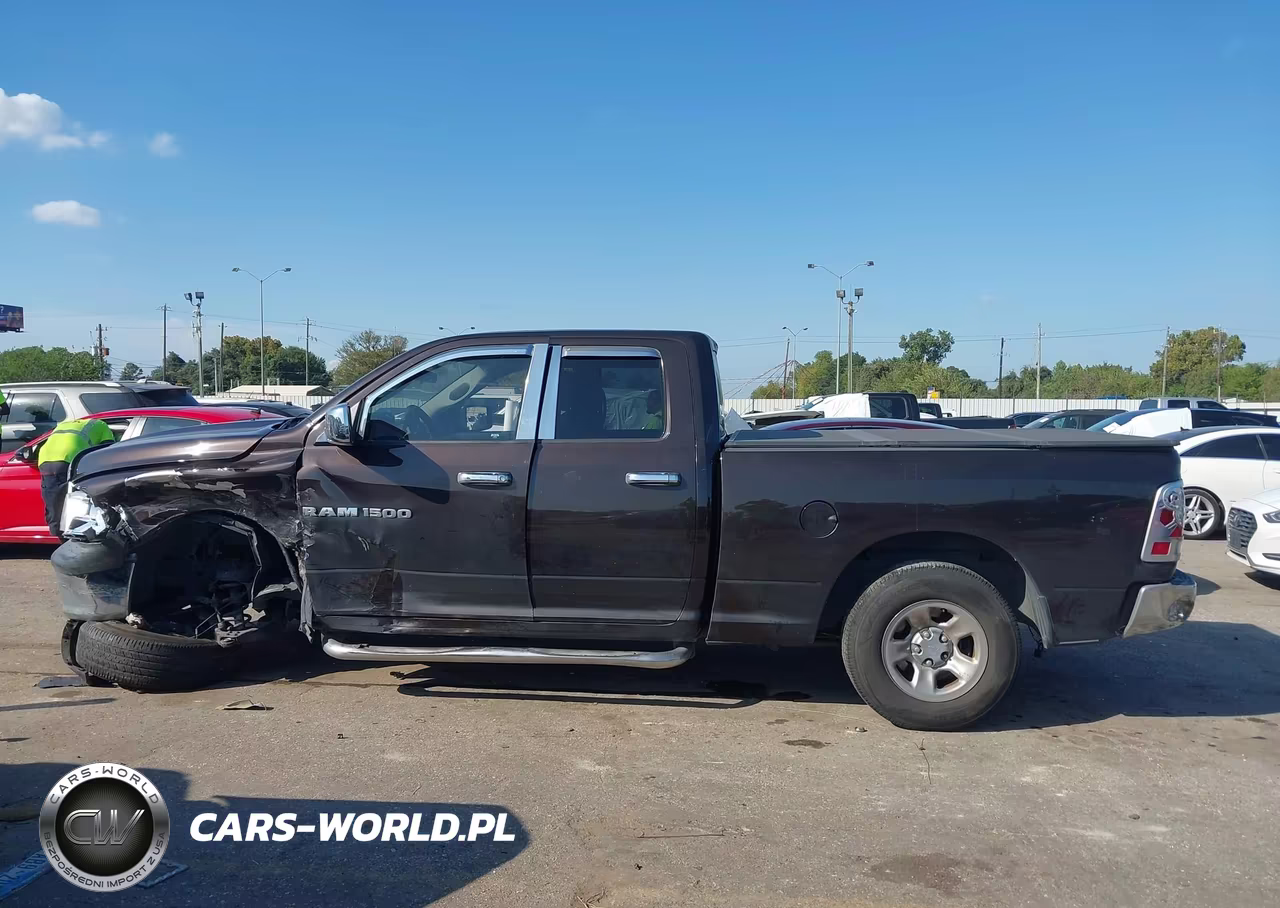 2011 Ram Ram 1500 St VIN:1D7RB1GK5BS584228 - 14