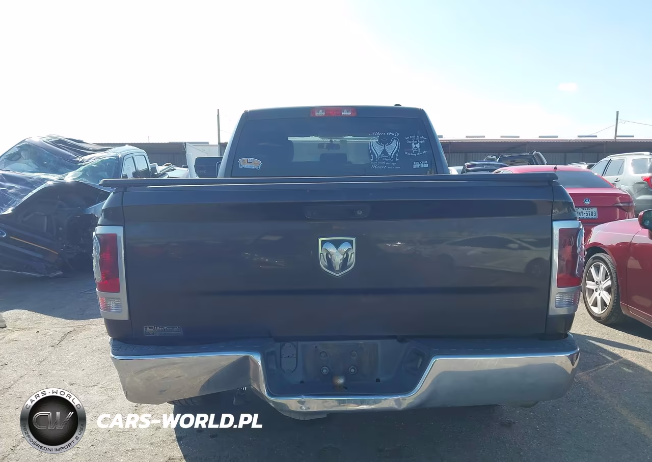 2011 Ram Ram 1500 St VIN:1D7RB1GK5BS584228 - 16