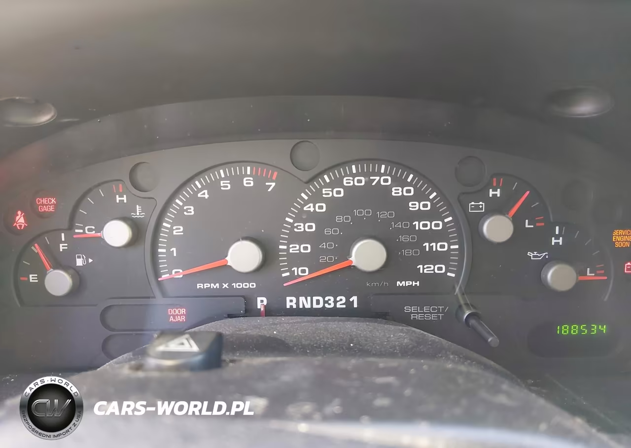 2004 Ford Explorer Xls VIN:1FMZU62K04ZA50472 - 7