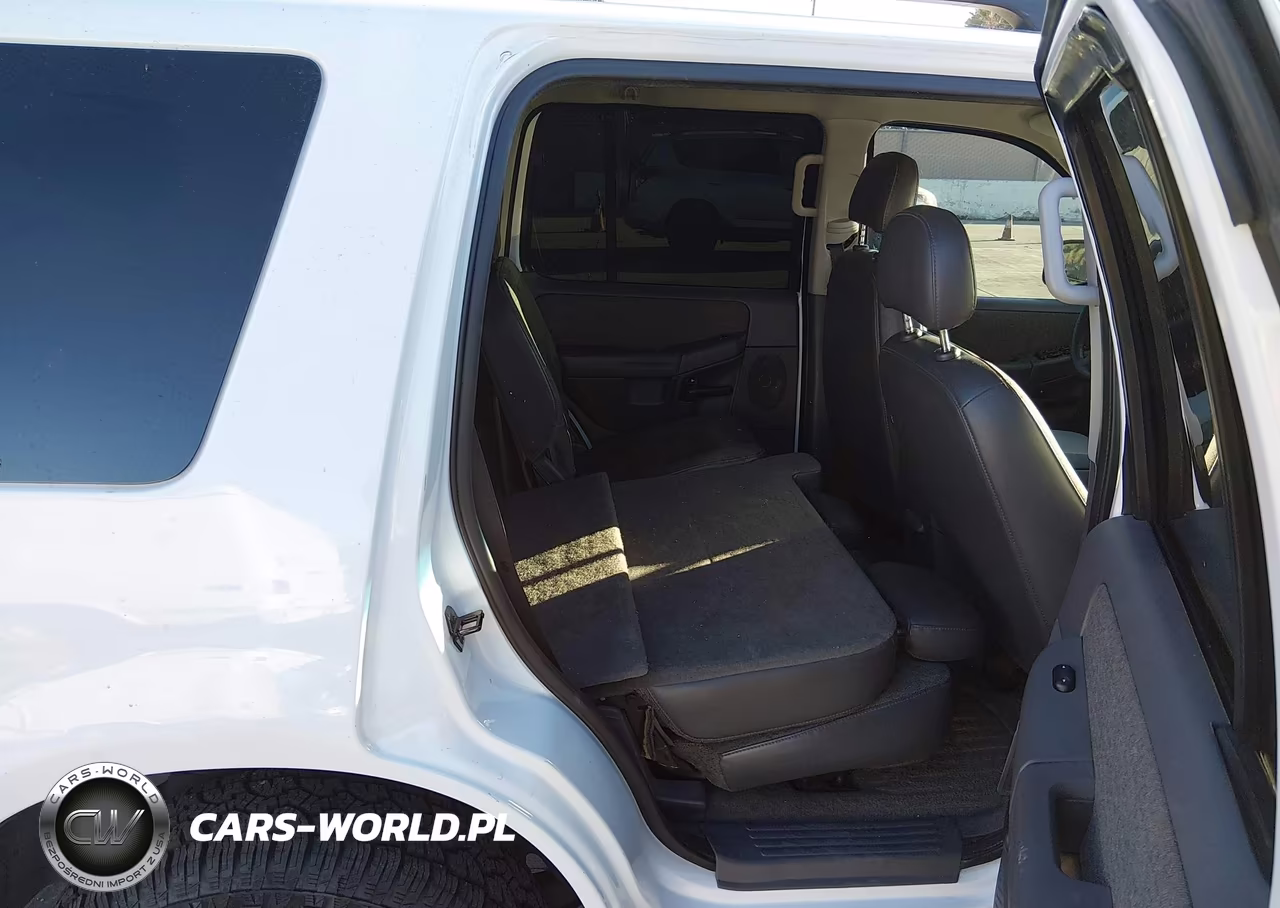 2004 Ford Explorer Xls VIN:1FMZU62K04ZA50472 - 8