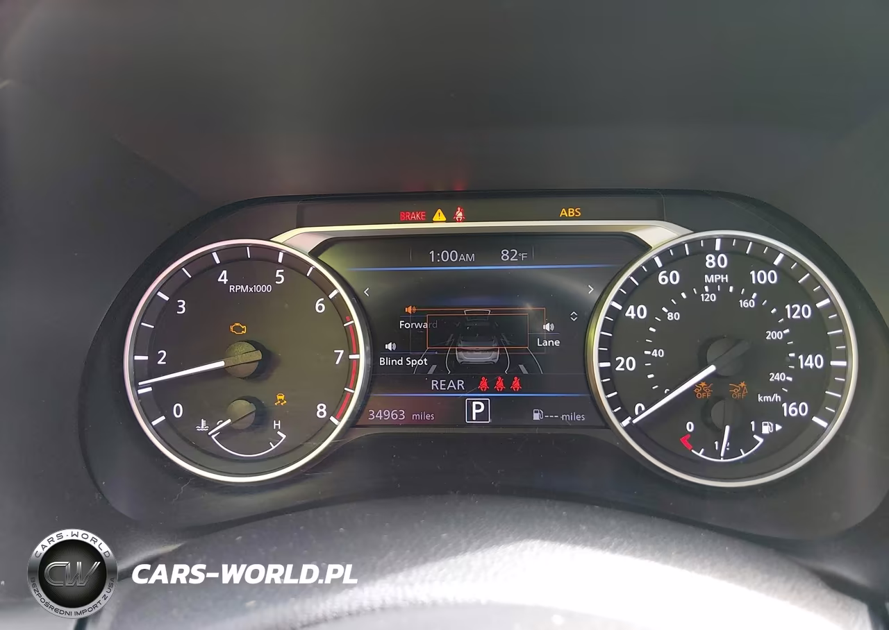 2024 Nissan Sentra Sv Xtronic Cvt VIN:3N1AB8CV4RY229095 - 7