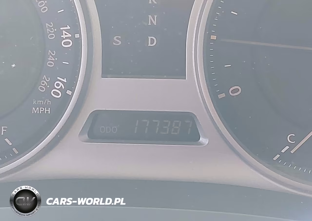 2006 Lexus Is 250 VIN:JTHBK262462008850 - 7