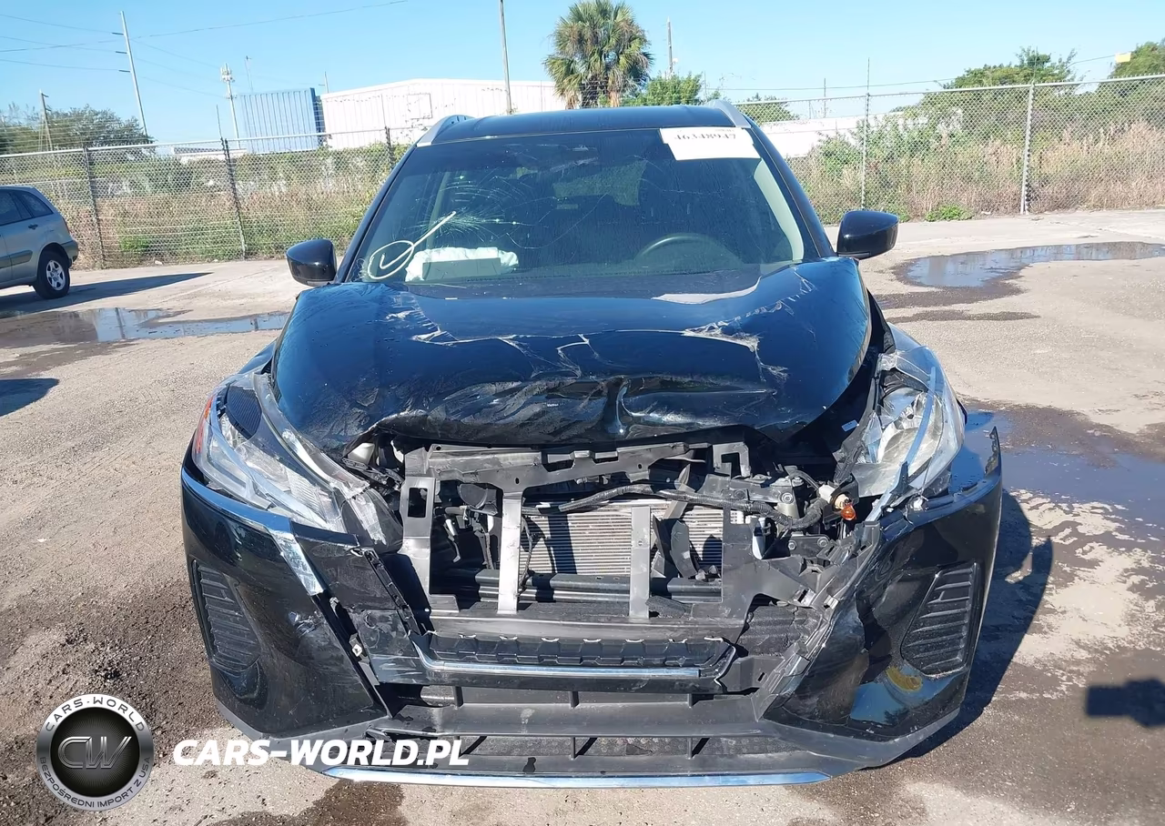 2023 Nissan Kicks Sv VIN:3N1CP5CV7PL474539 - 12