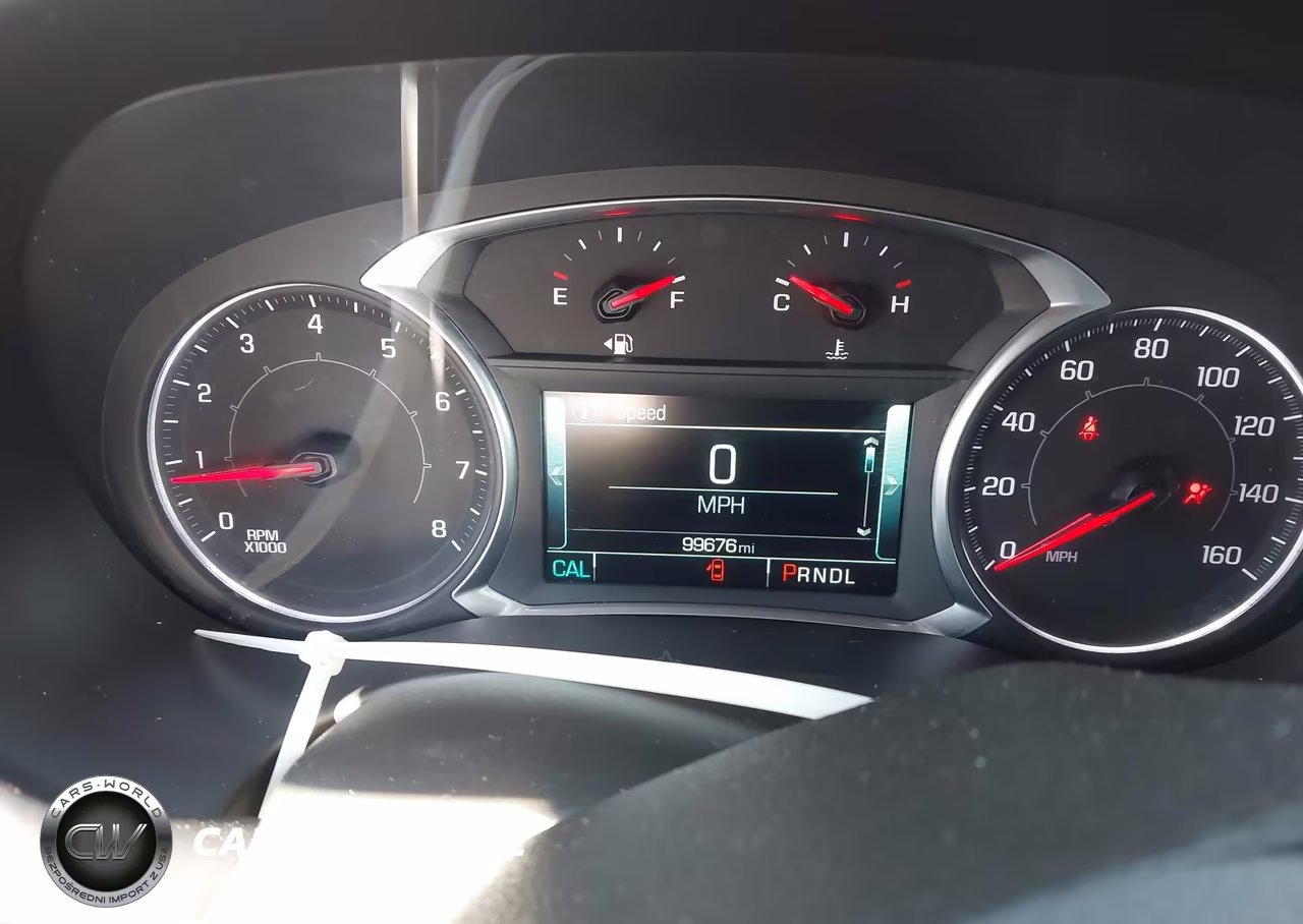 2018 GMC Acadia Slt-1 VIN:1GKKNULS0JZ226152 - 7