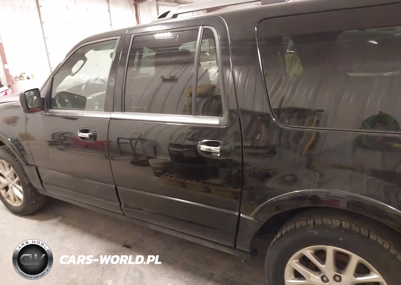 2017 Ford Expedition Max Limited VIN:1FMJK2AT2HEA15208 - 14