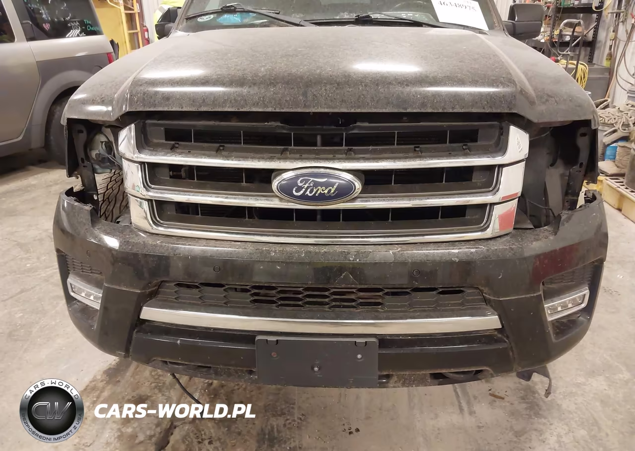 2017 Ford Expedition Max Limited VIN:1FMJK2AT2HEA15208 - 6