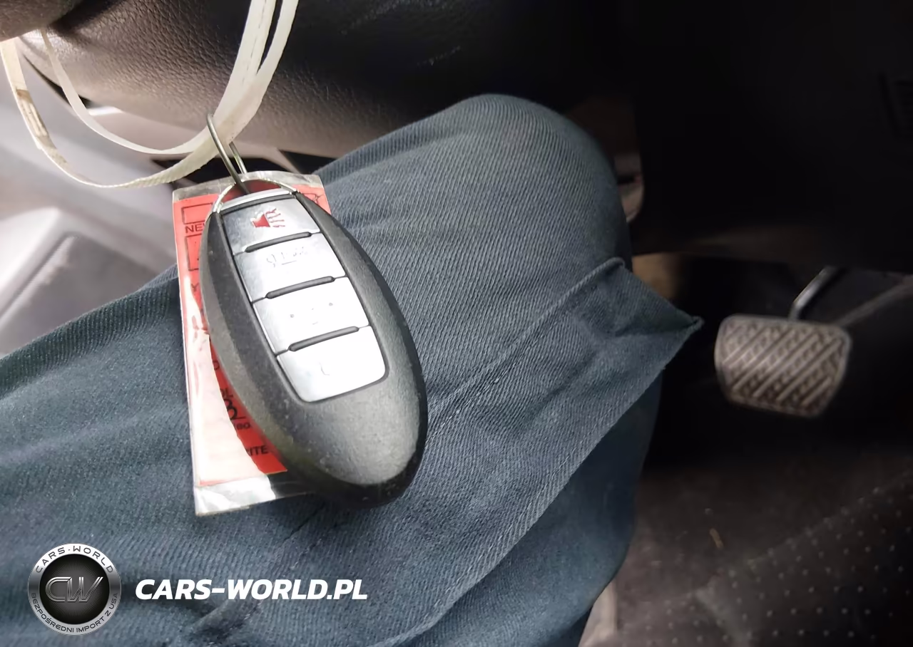 2017 Nissan Altima 2.5 S VIN:1N4AL3AP9HN314758 - 11