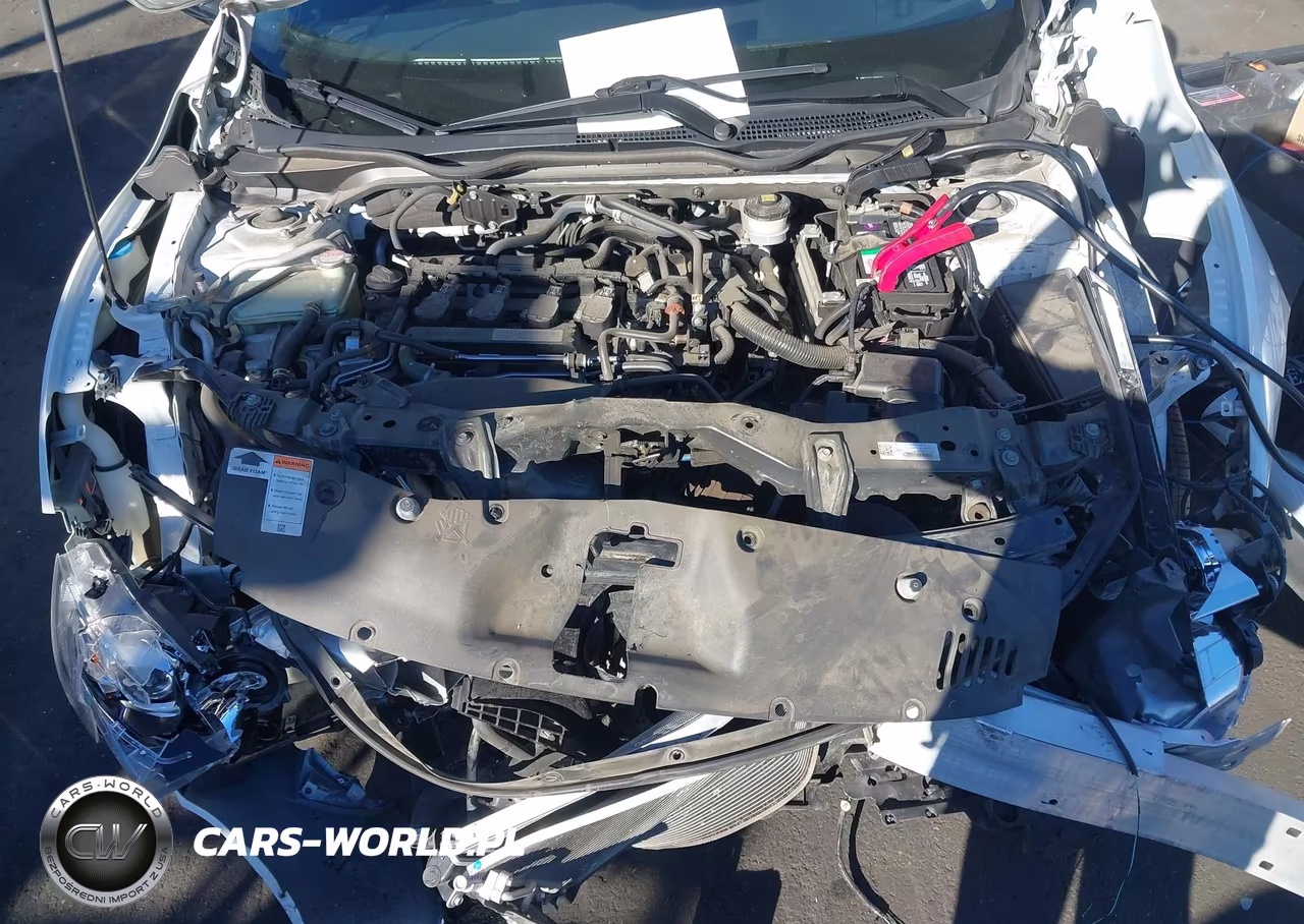 2018 Honda Civic Ex-T VIN:JHMFC1F47JX020271 - 10