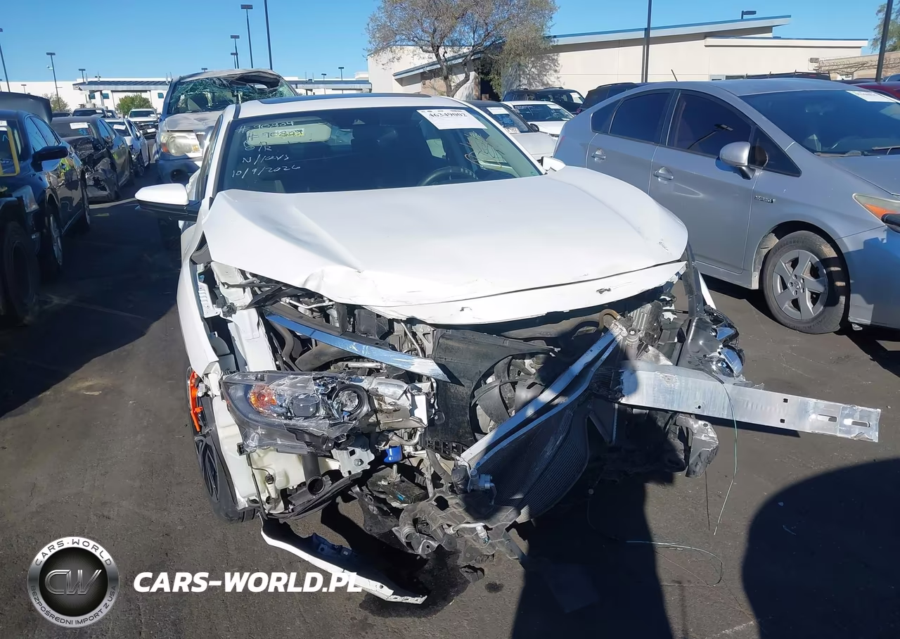 2018 Honda Civic Ex-T VIN:JHMFC1F47JX020271 - 17