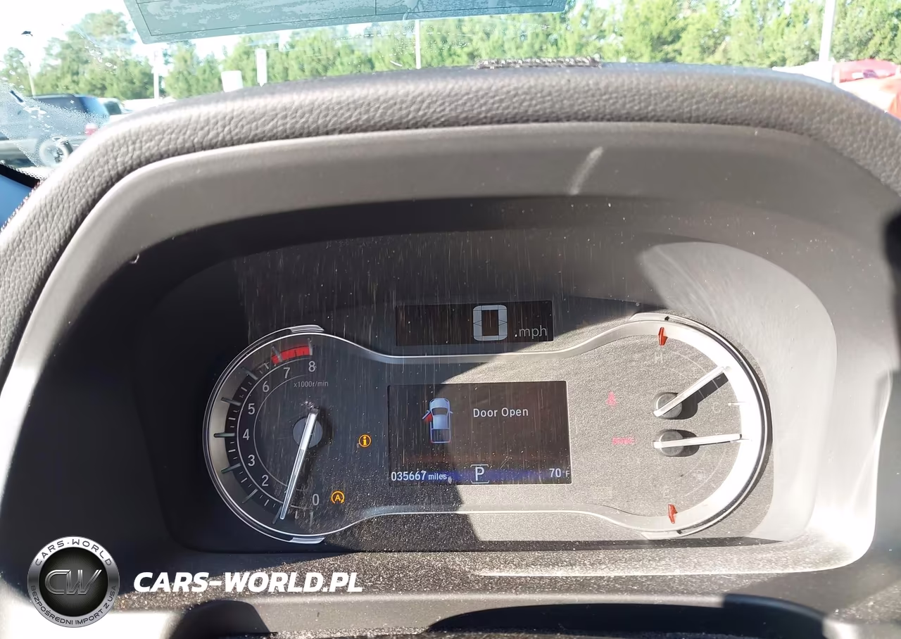 2020 Honda Ridgeline Rtl-E VIN:5FPYK3F77LB003204 - 7