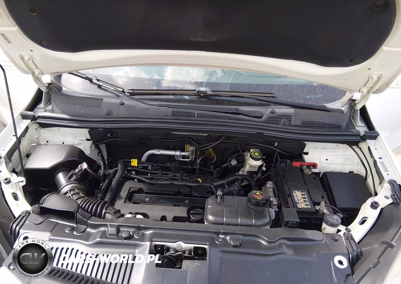 2015 Buick Encore Leather VIN:KL4CJCSB9FB126729 - 10