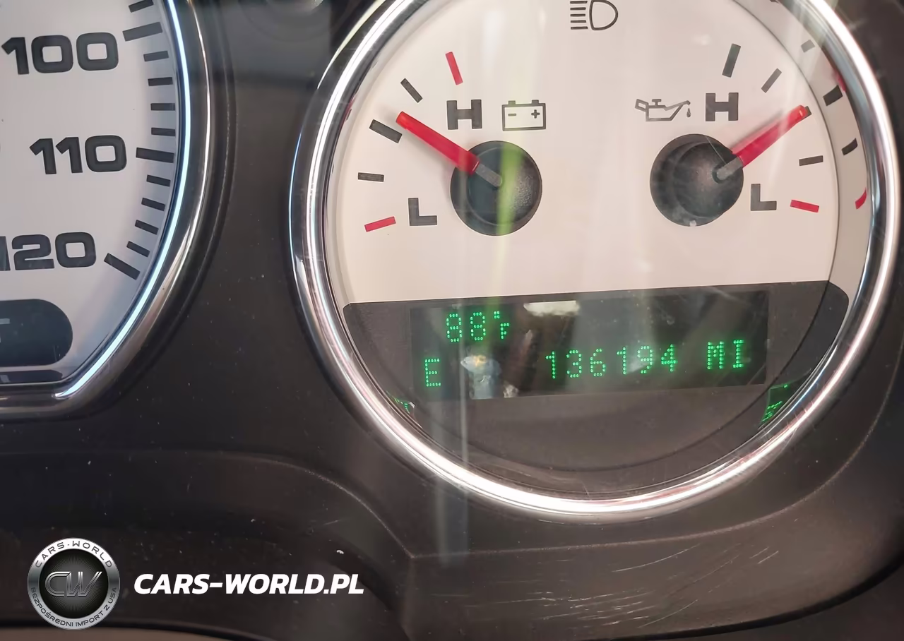 2004 Ford F-150 Lariat-Xlt VIN:1FTPW12594KB93660 - 7