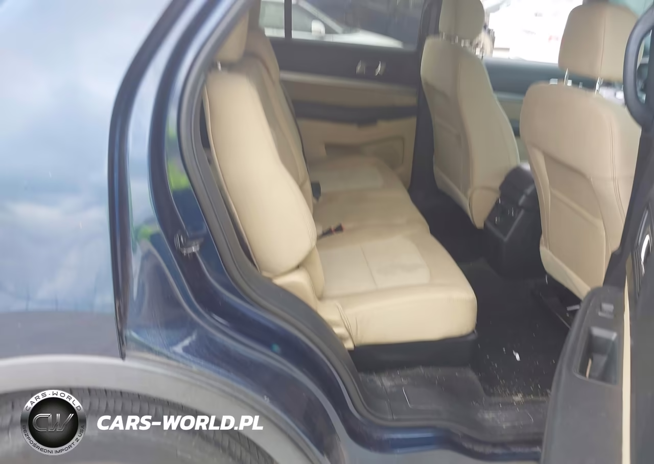 2017 Ford Explorer VIN:1FM5K7B87HGA59346 - 8