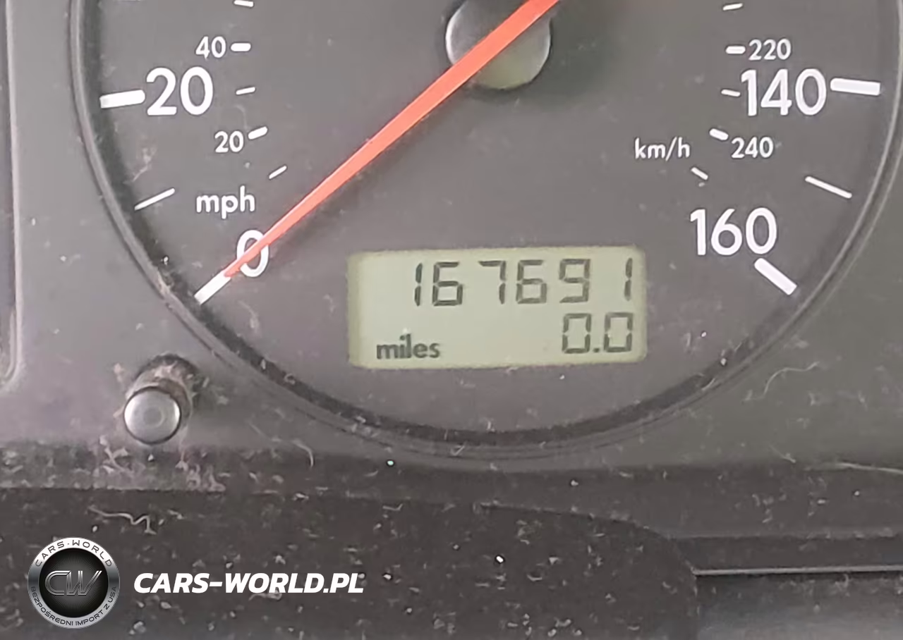 1999 Vw Passat VIN:WVWMD63BXXE057552 - 15