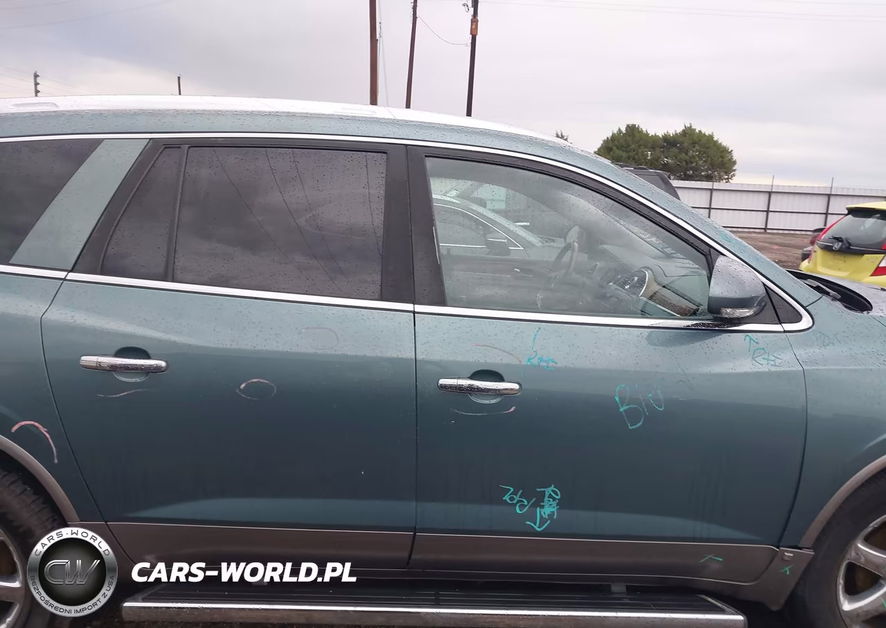 2010 Buick Enclave 2Xl VIN:5GALRCEDXAJ108798 - 13