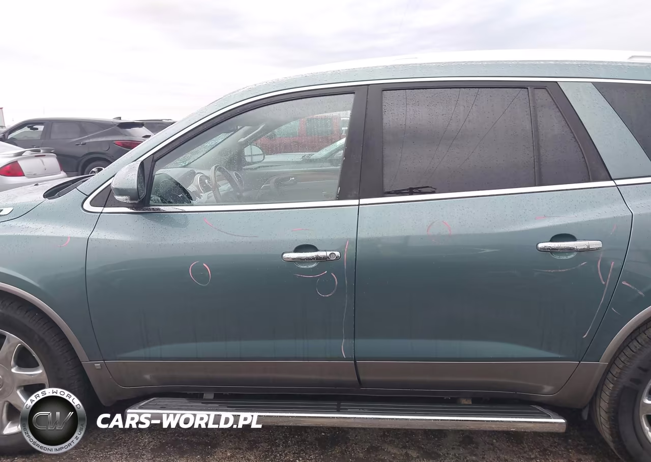 2010 Buick Enclave 2Xl VIN:5GALRCEDXAJ108798 - 14