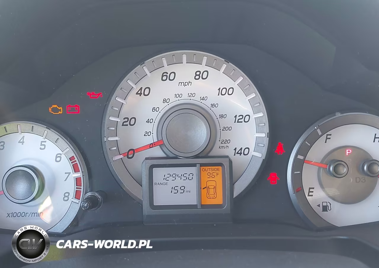 2014 Honda Pilot Ex-L VIN:5FNYF3H56EB021124 - 15