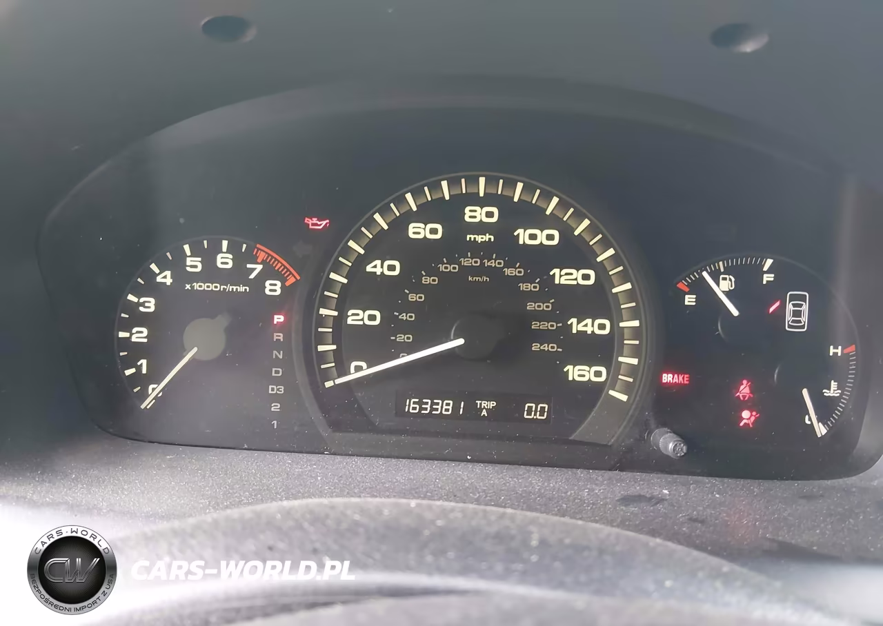 2007 Honda Accord 3.0 Ex VIN:1HGCM66537A078821 - 7