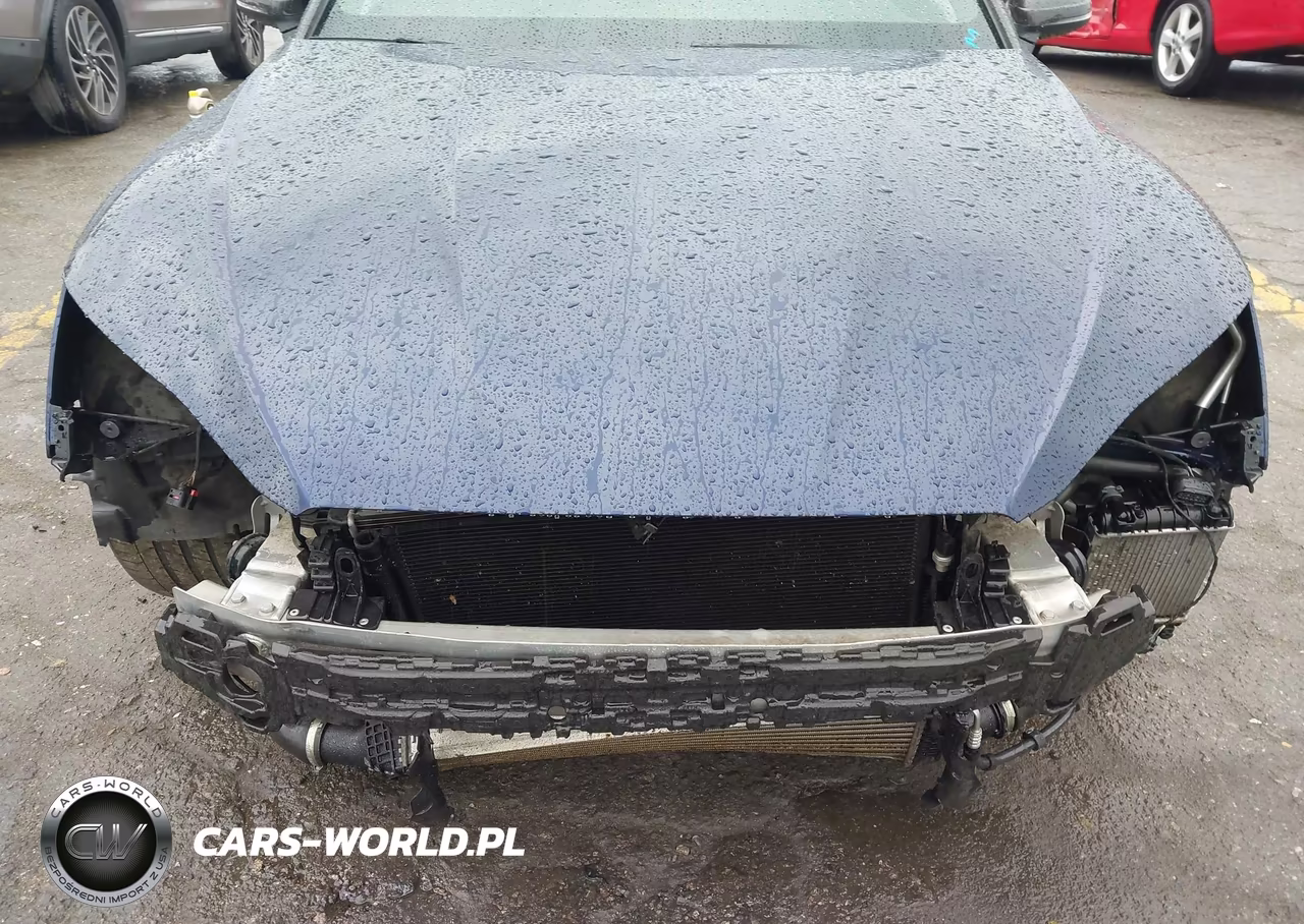 2018 Audi S5 3.0T Premium Plus VIN:WAUB4CF51JA030439 - 6