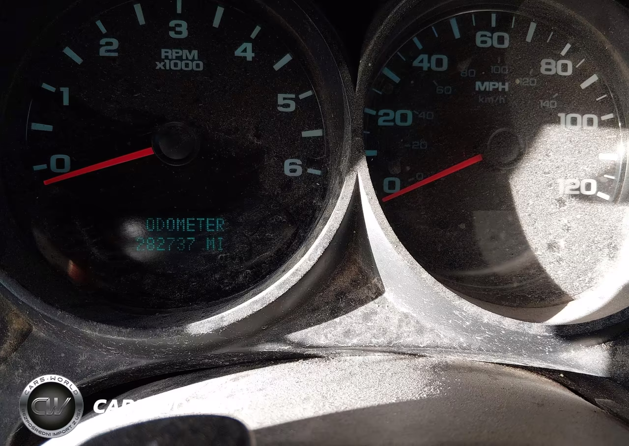 2008 Chevrolet Silverado 1500 Work Truck VIN:1GCEC19JX8E101592 - 7