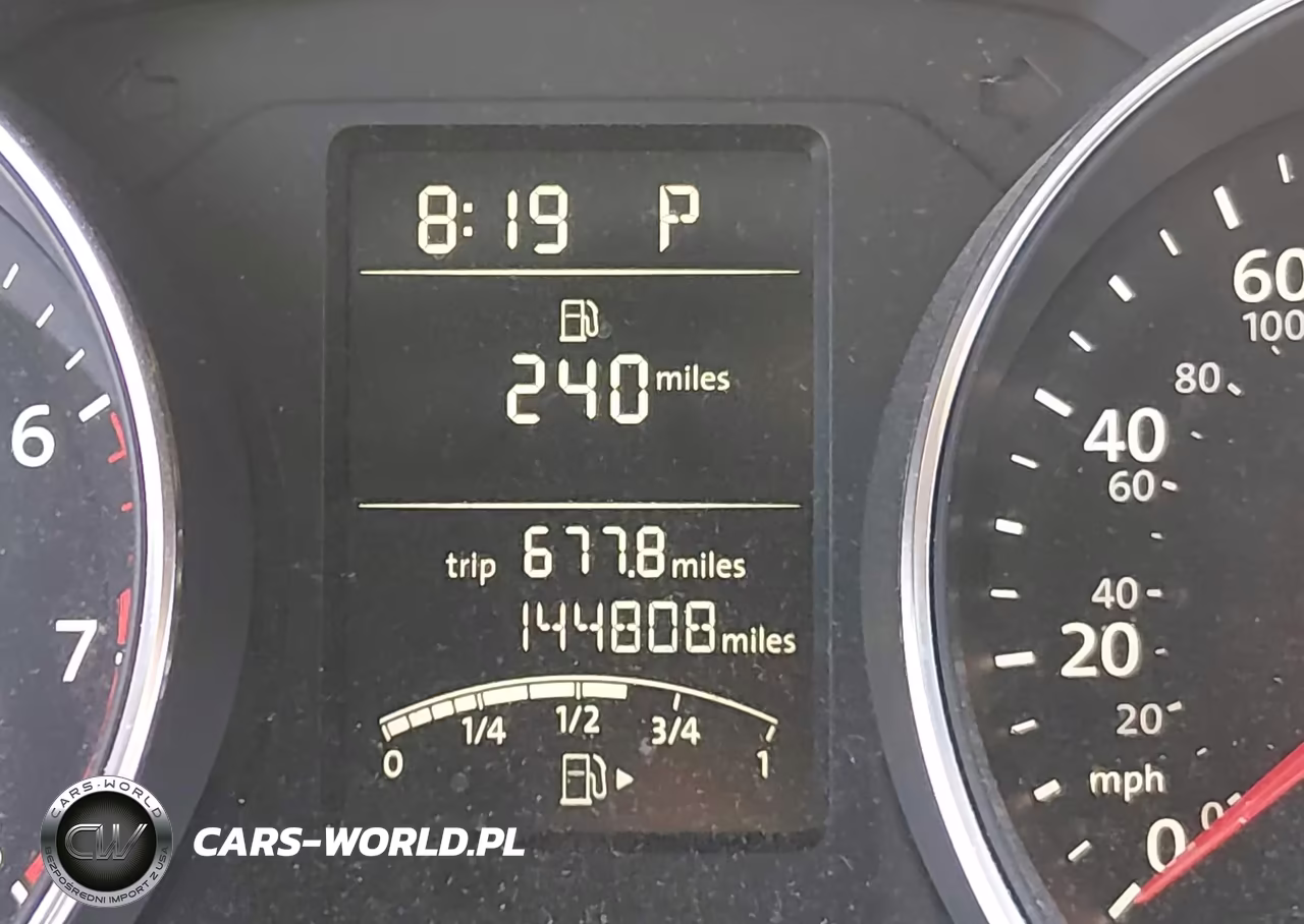 2016 Volkswagen Jetta 1.8T Sport VIN:3VWD17AJ5GM376499 - 15
