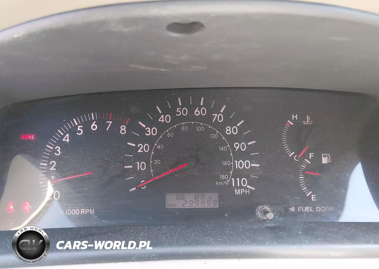 2006 Toyota Corolla Le VIN:1NXBR32E06Z674235 - 7