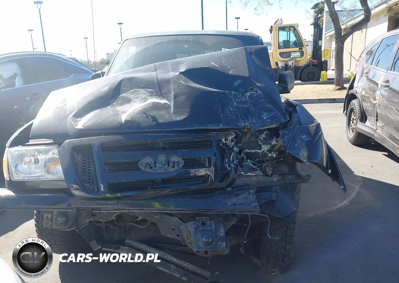 2011 Ford Ranger Sport VIN:1FTKR1EE8BPB05341 - 13