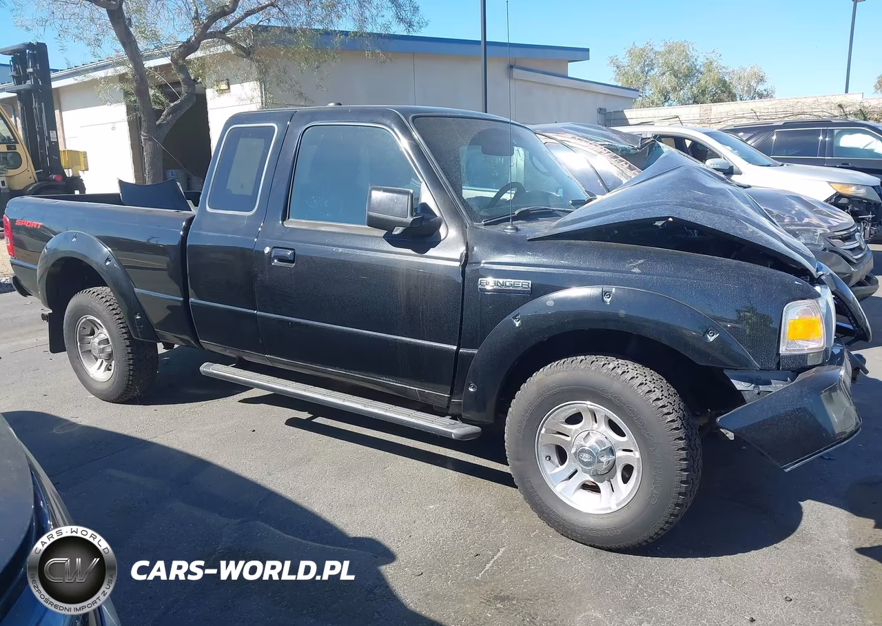 2011 Ford Ranger Sport VIN:1FTKR1EE8BPB05341 - 14