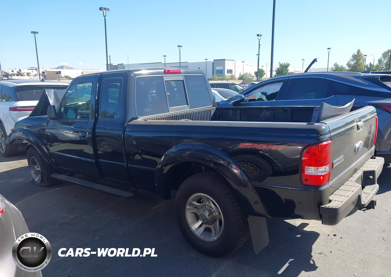 2011 Ford Ranger Sport VIN:1FTKR1EE8BPB05341 - 15
