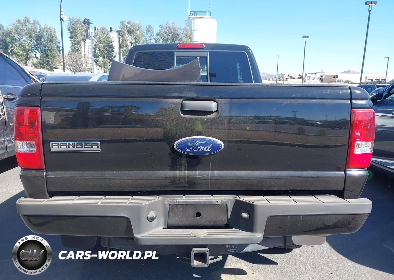 2011 Ford Ranger Sport VIN:1FTKR1EE8BPB05341 - 17