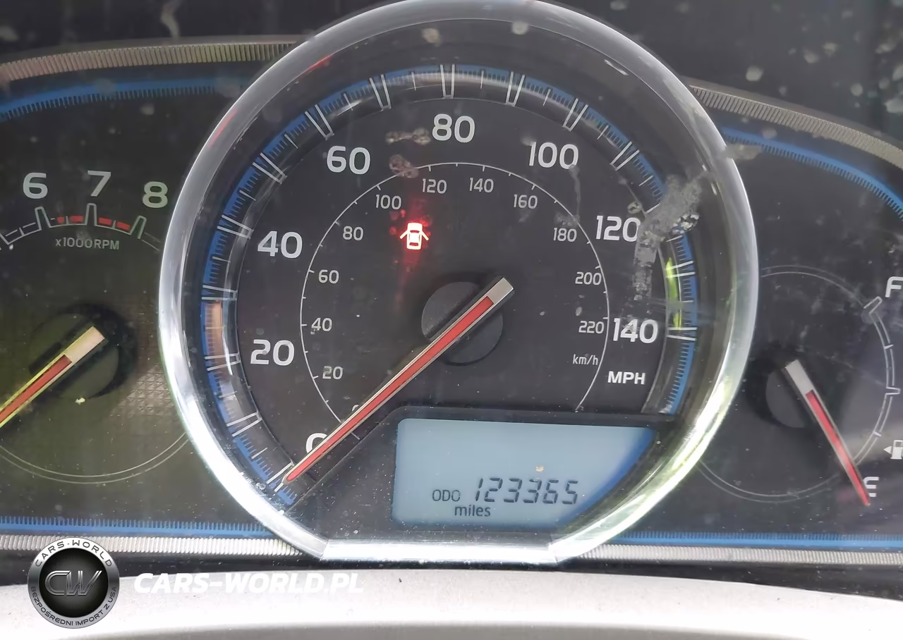 2013 Toyota Rav4 Limited VIN:2T3YFREV6DW067312 - 15