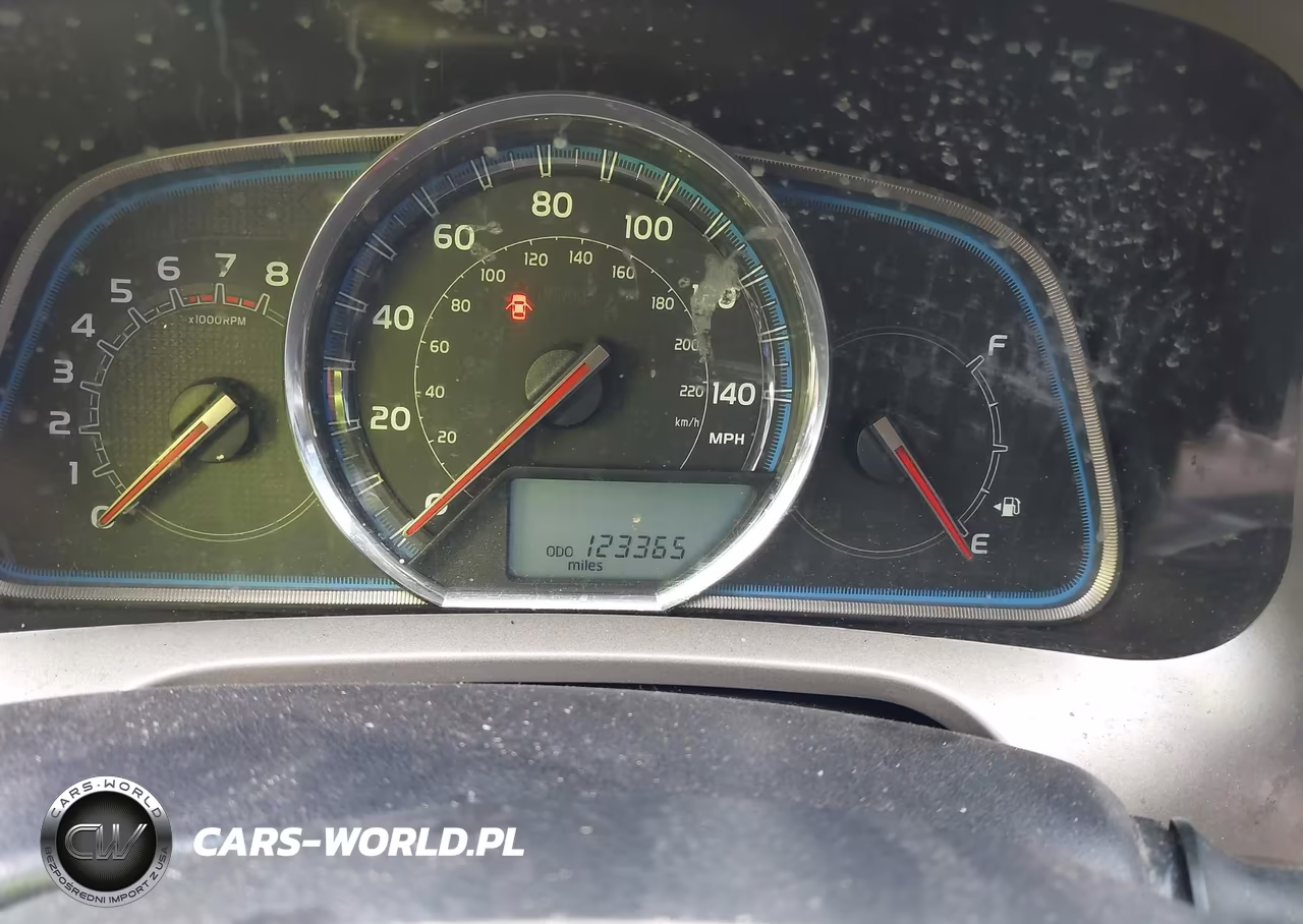 2013 Toyota Rav4 Limited VIN:2T3YFREV6DW067312 - 7