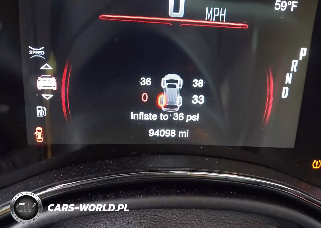 2018 Dodge Durango Gt Awd VIN:1C4RDJDG0JC448599 - 15
