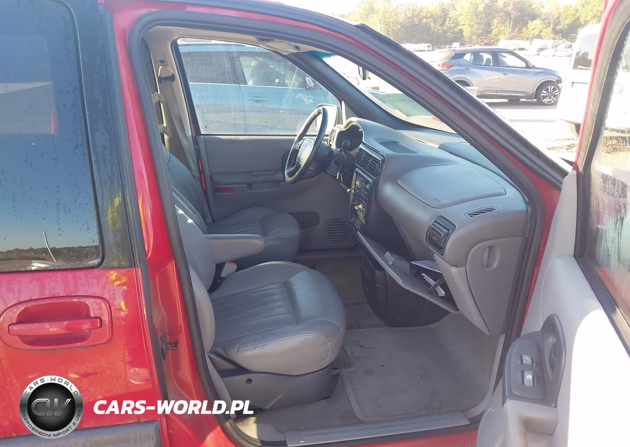 1998 Pontiac Trans Sport VIN:1GMDX03E5WD108227 - 5