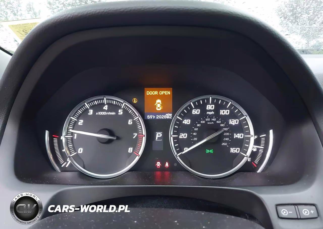 2015 Acura Tlx VIN:19UUB1F3XFA013362 - 7