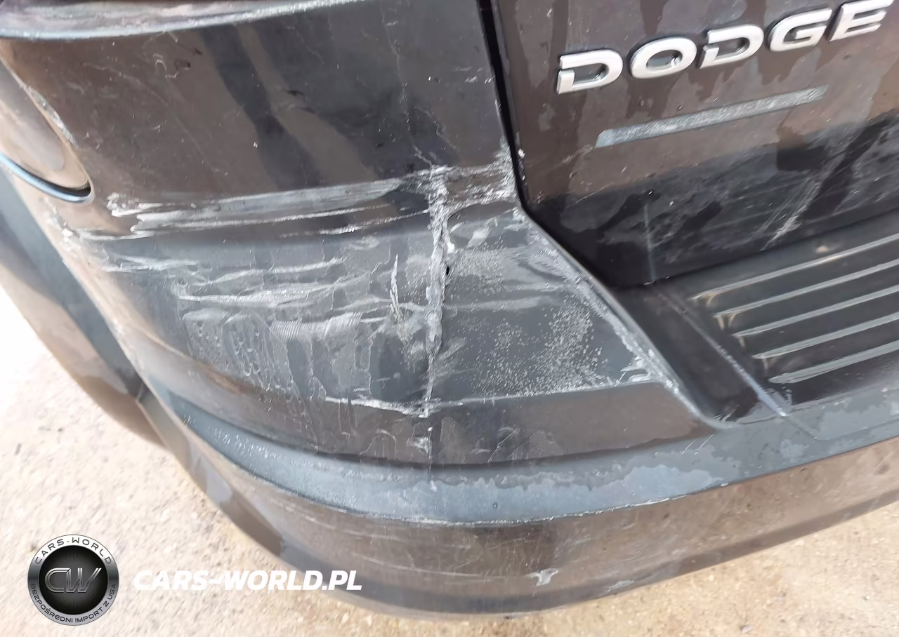 2009 Dodge Journey Se VIN:3D4GG47B89T528560 - 14