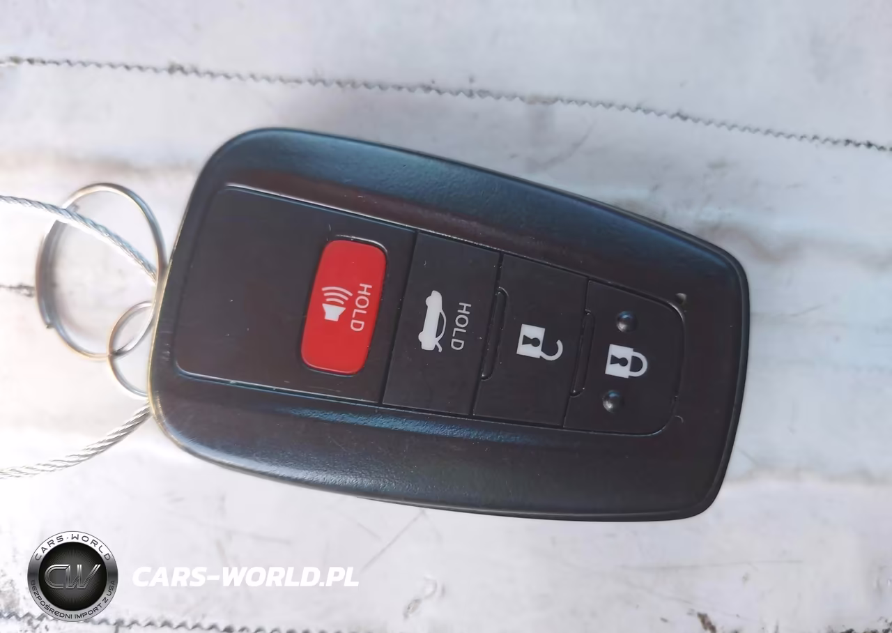 2019 Toyota Camry Xse VIN:4T1B61HKXKU749768 - 11