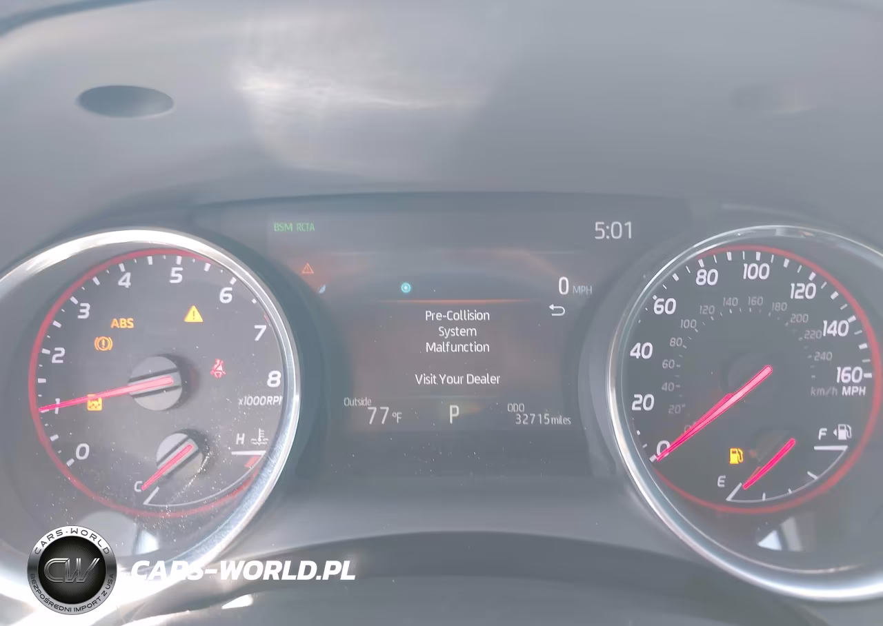 2019 Toyota Camry Xse VIN:4T1B61HKXKU749768 - 7