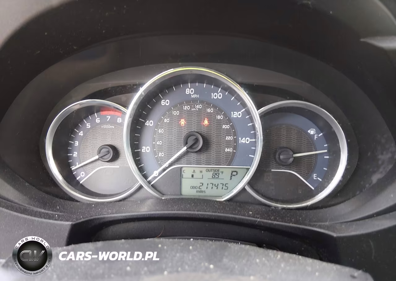 2014 Toyota Corolla L VIN:2T1BURHEXEC099070 - 7
