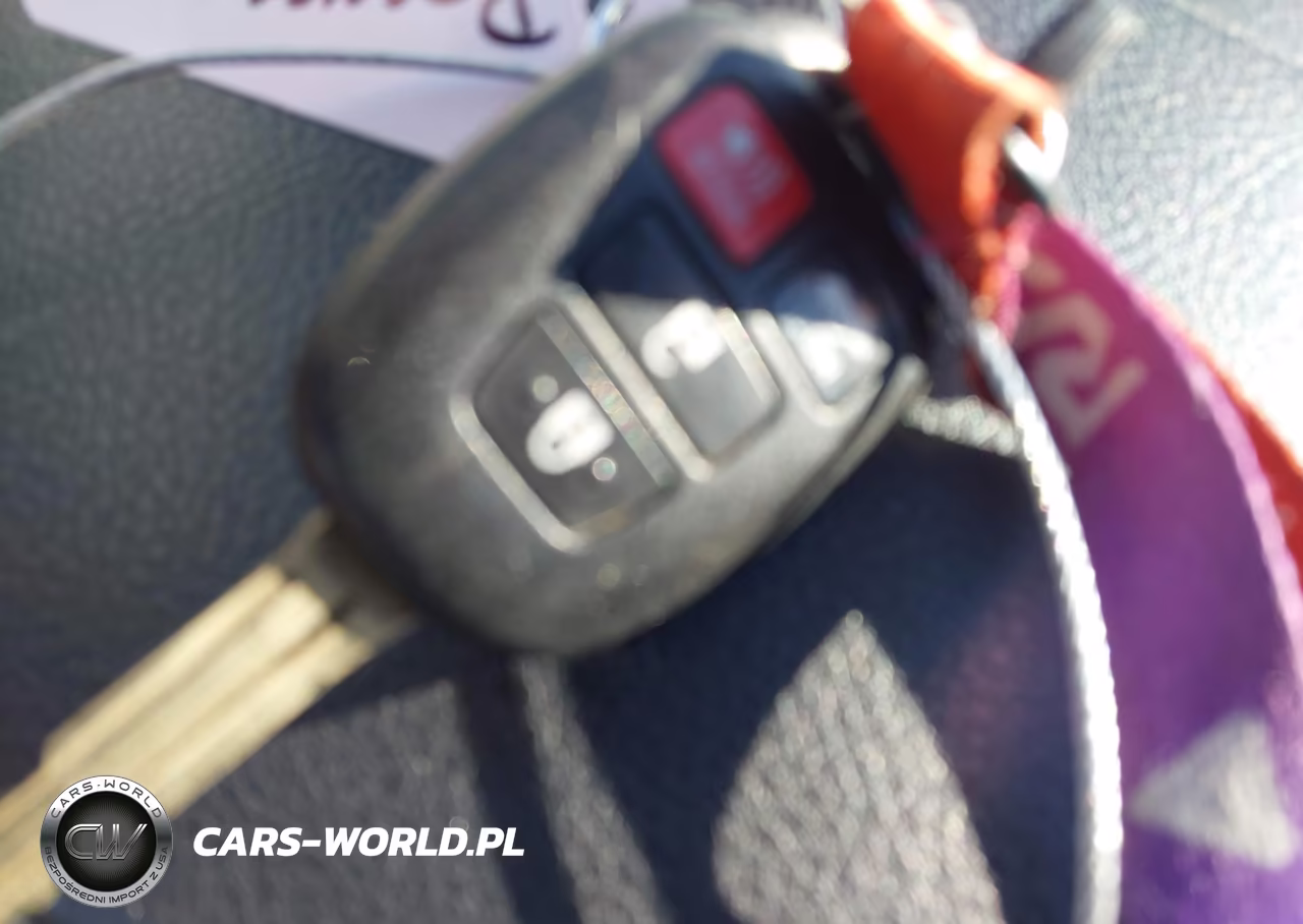 2014 Toyota Camry Se VIN:4T1BF1FK7EU788972 - 11
