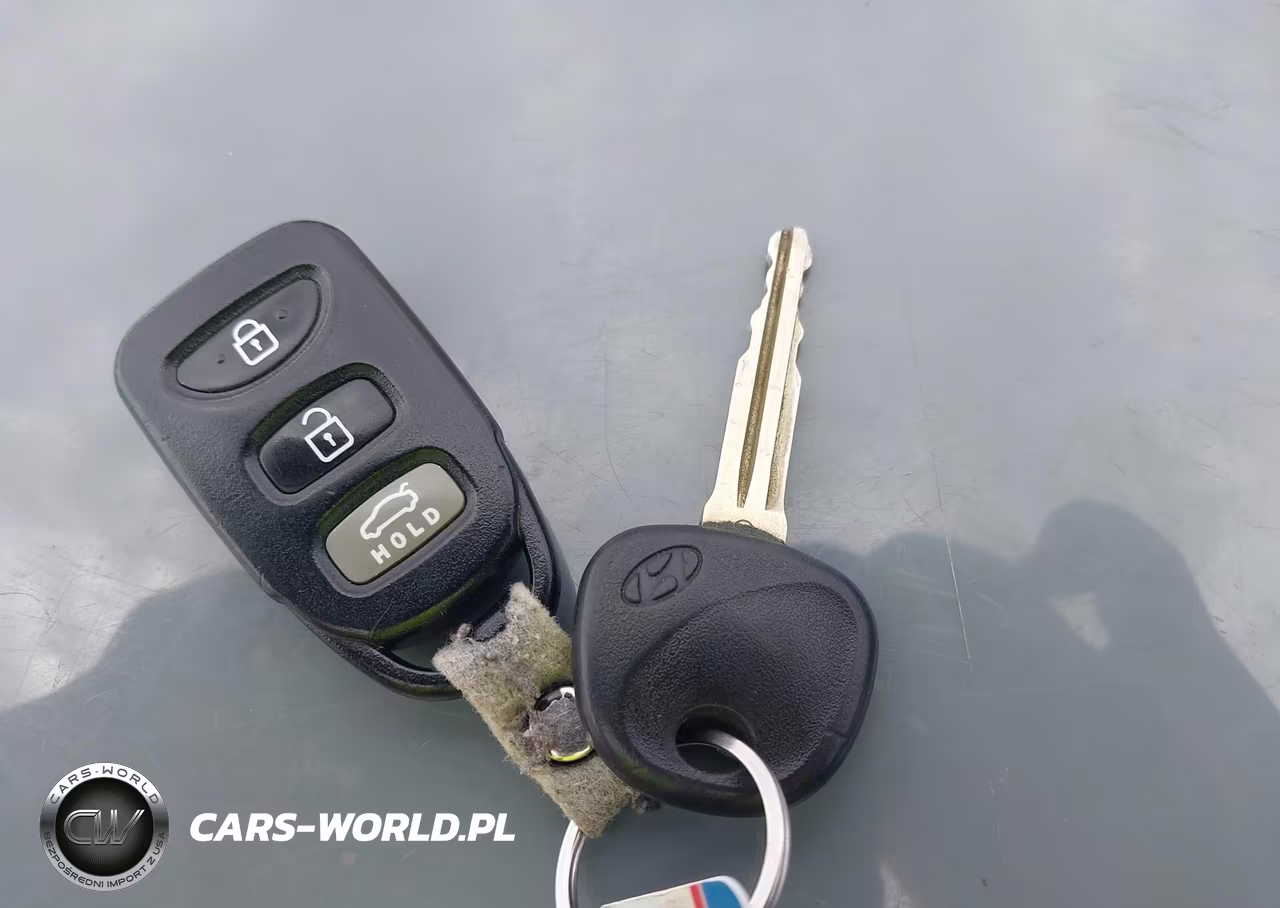 2016 Hyundai Elantra Se VIN:KMHDH4AE1GU561561 - 11