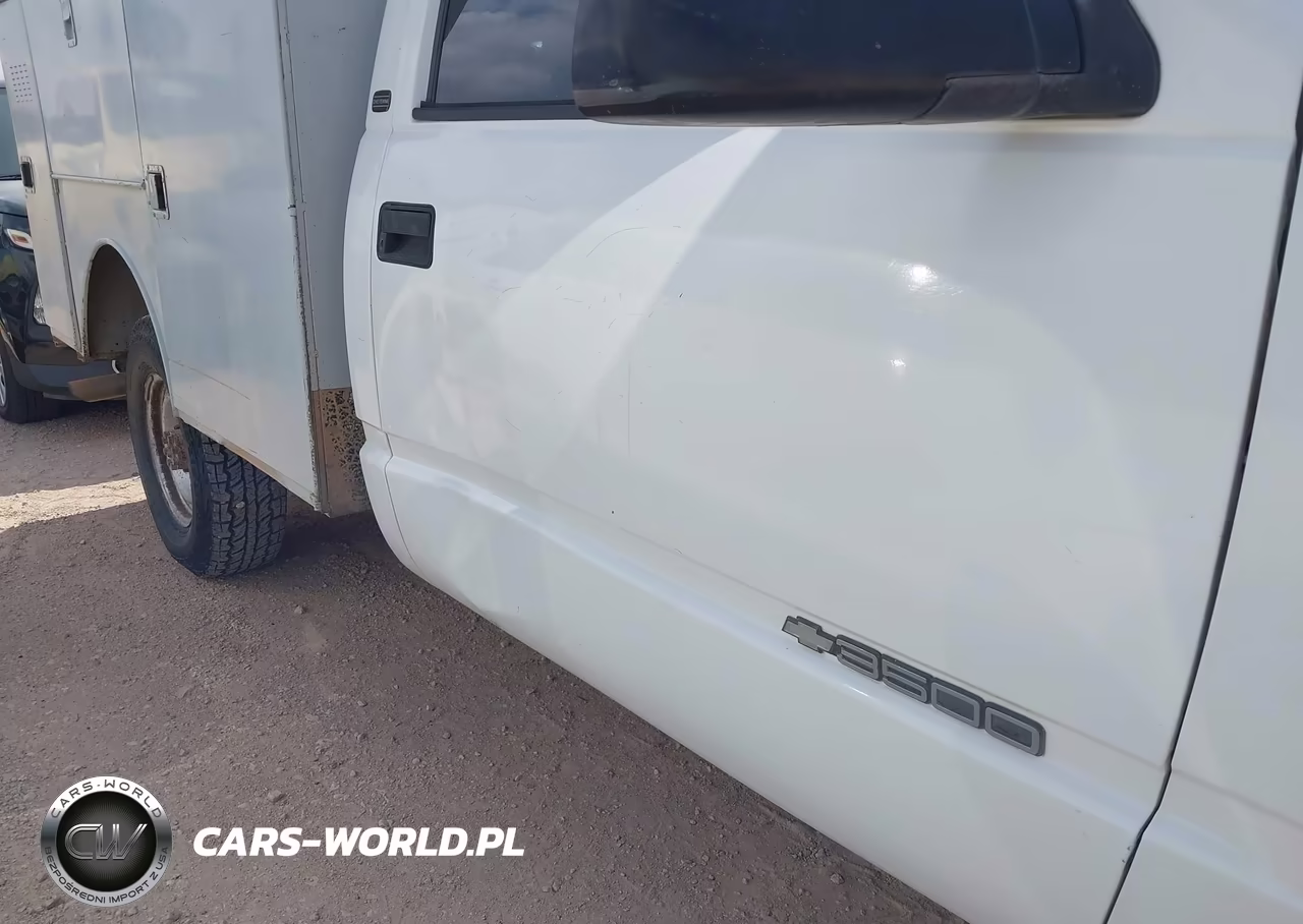 1998 Chevrolet C3500 Chassis VIN:1GBGC34R1WF028545 - 14