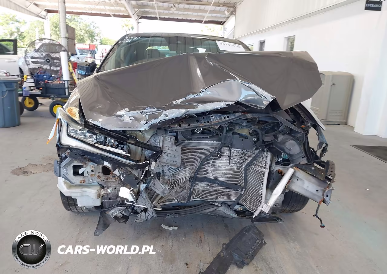 2022 Acura Ilx Base (Dct) VIN:19UDE2F37NA004341 - 12