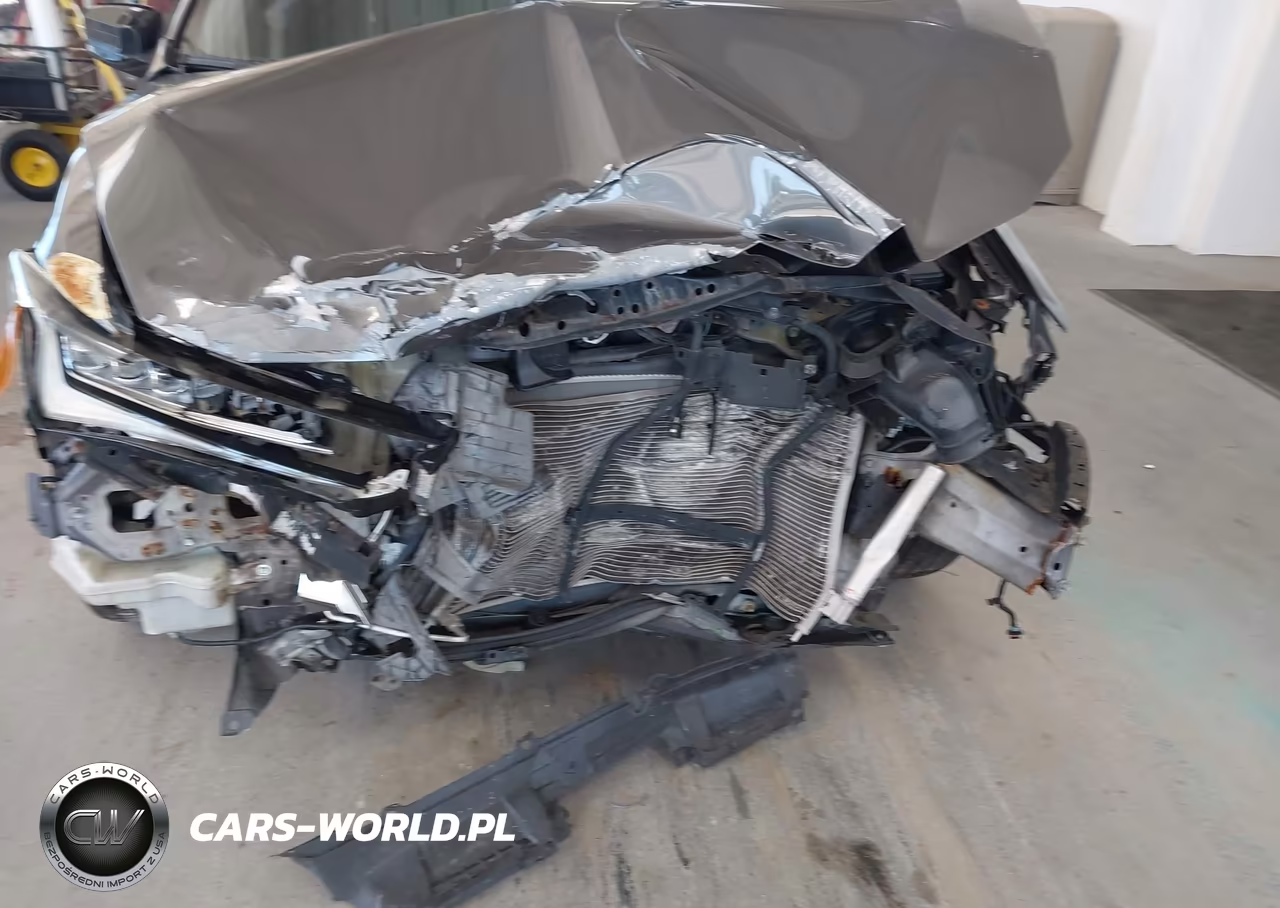 2022 Acura Ilx Base (Dct) VIN:19UDE2F37NA004341 - 6