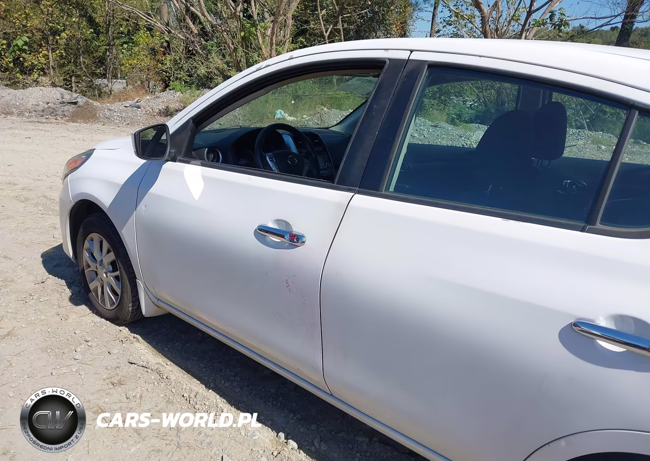 2017 Nissan Versa 1.6 Sv VIN:3N1CN7AP3HL833974 - 13