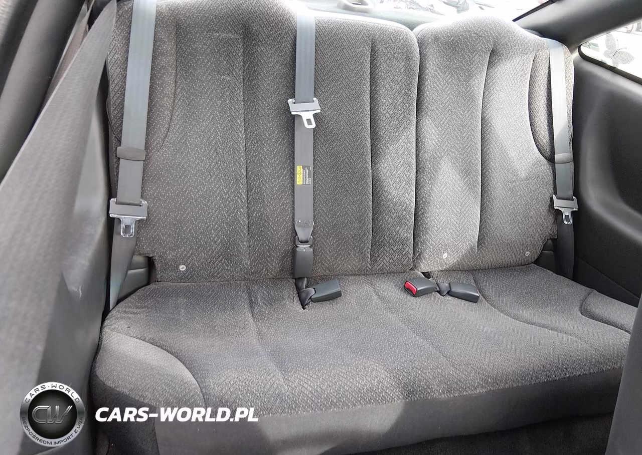 2003 Chevrolet Cavalier Ls VIN:1G1JF12F737192175 - 8